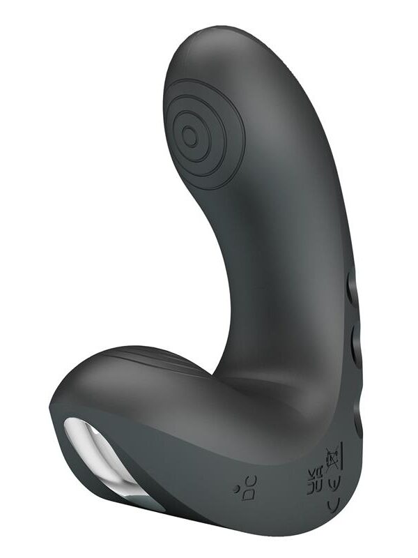 Camelia Vibrador de Dedo