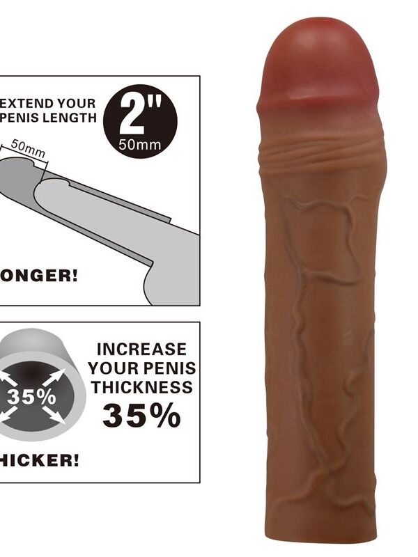 Chane Funda para el Pene