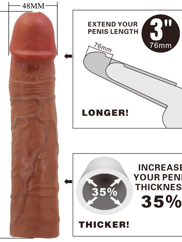 Chelsea Funda para el Pene