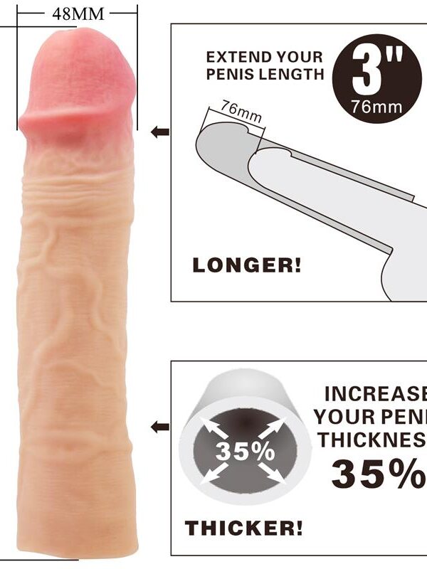 Chelsea Funda para el Pene