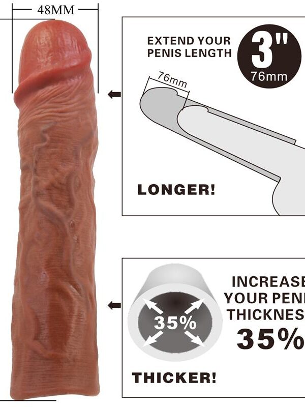 Derek Funda para el Pene