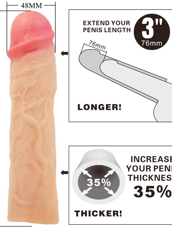 Derek Funda para el Pene