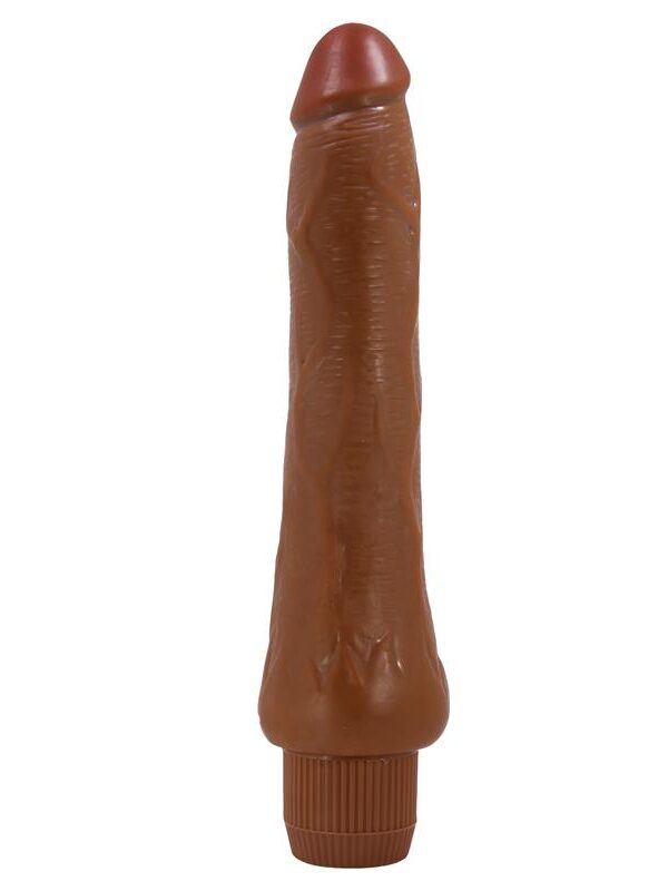Dryad Vibrador Realista 9.8