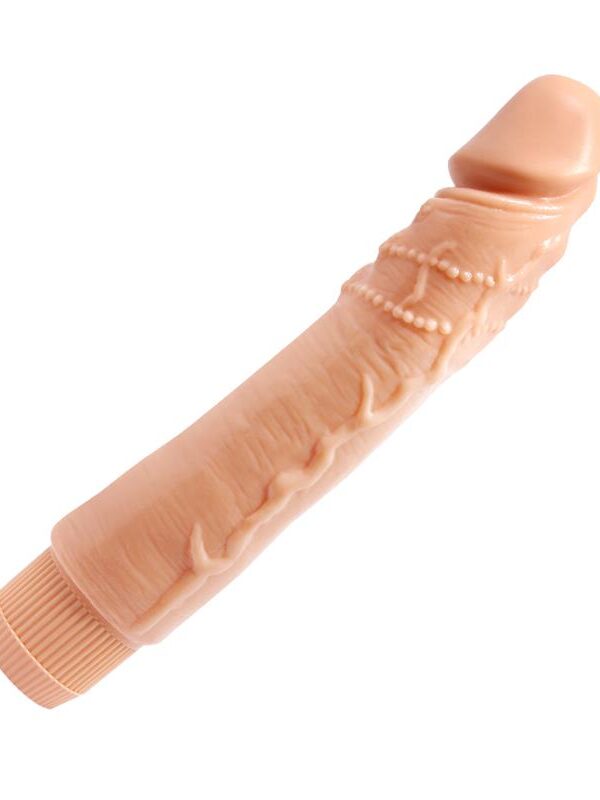 Dybbuk Vibrador Realista 9.5