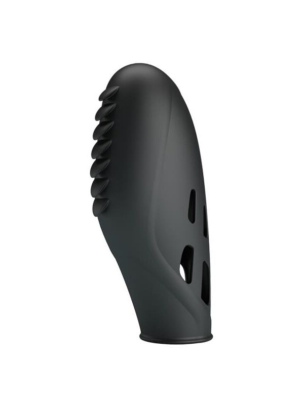 Gilo Vibrador para el Dedo