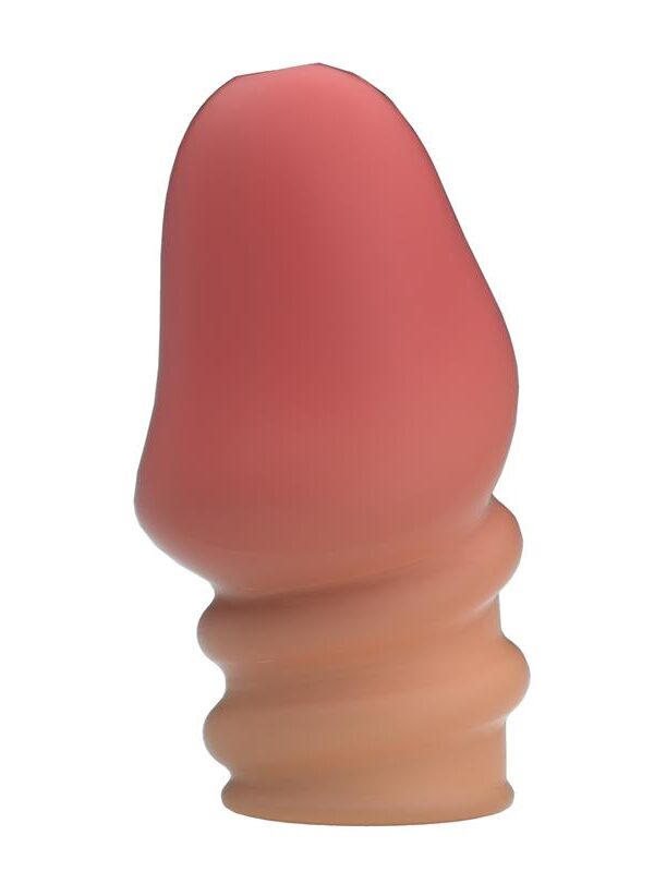 Jeremy Funda para el Pene