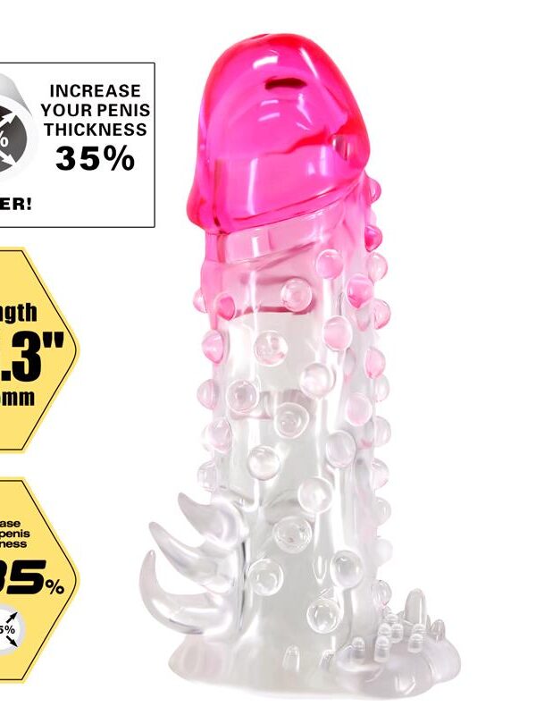 Wildford Funda para el Pene