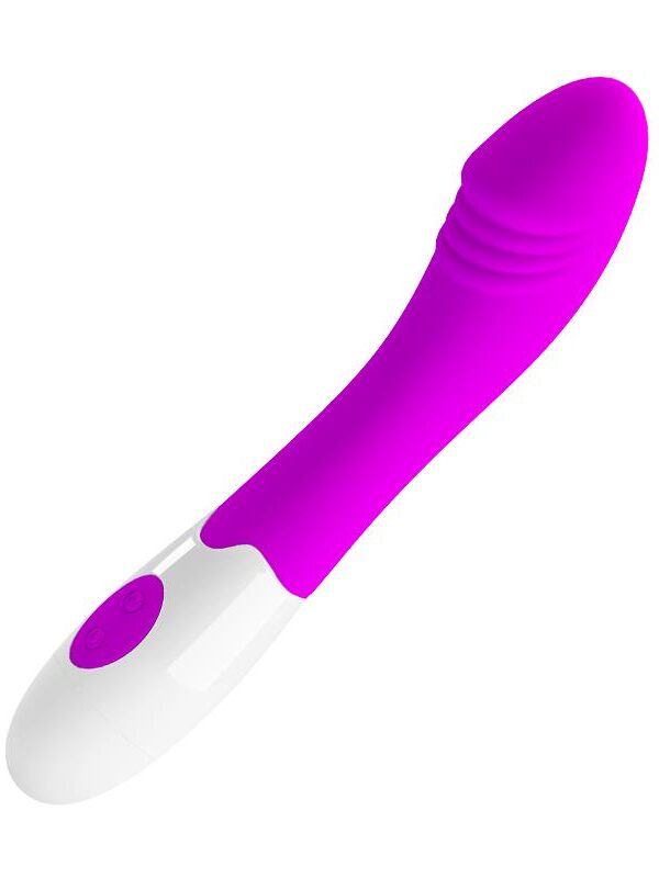 Elemental Vibrador Rosa