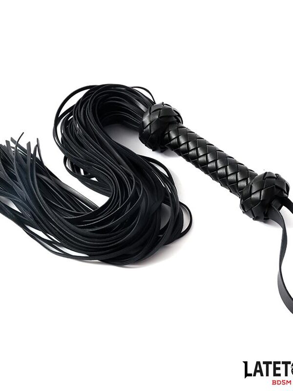 Flogger Trenzado 64.5 cm