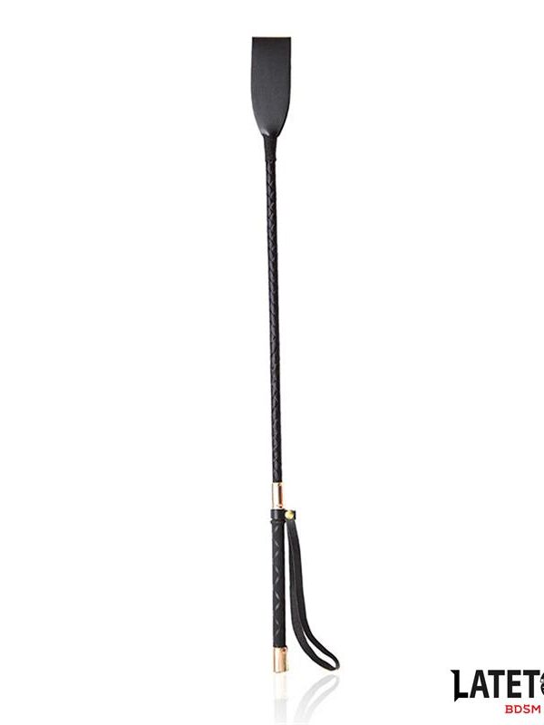Fusta Metal Dorado 60 cm
