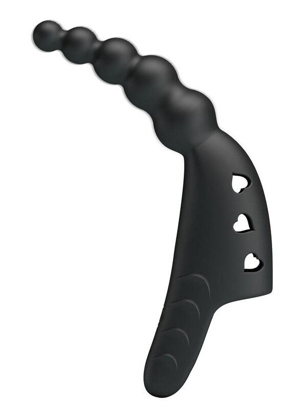 Jordin Vibrador para Dedo