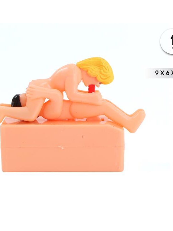 Muñeco a Cuerda 69