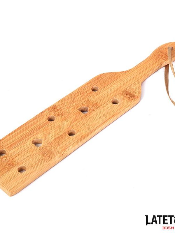 Pala Bamboo 34 cm