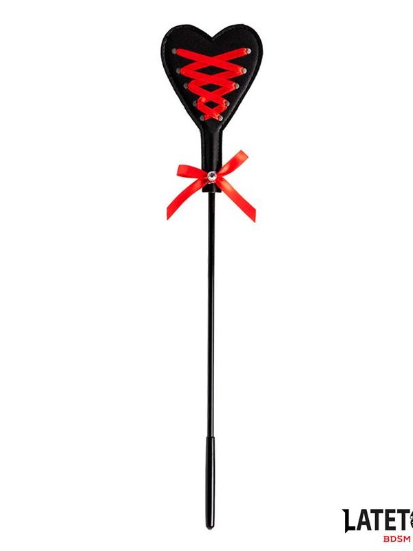 Pala Corazón 43.5 cm