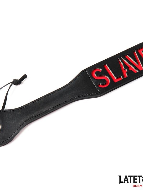 Pala Doble Capa Lema SLAVE 32 cm