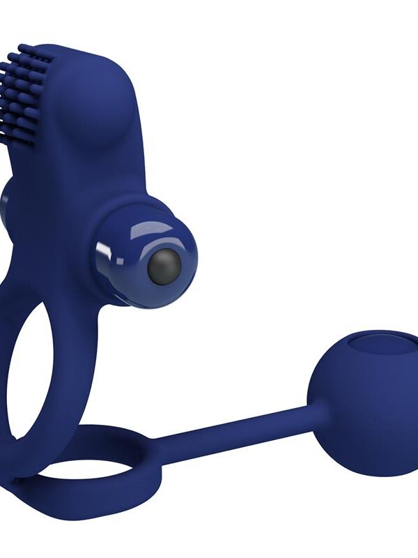 Remington Anillo Vibrador con Bola Péndulo