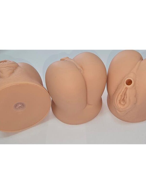 Silbato Forma de Labios