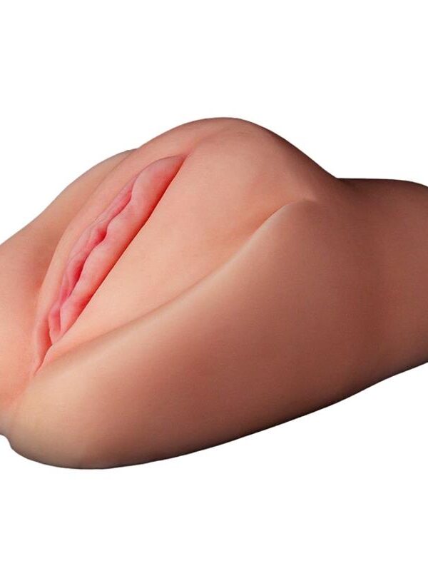 Masturbador Vagina con Vibración