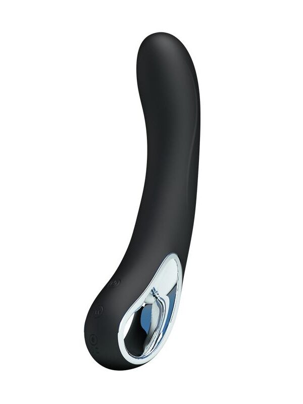 Vibrador Alston Negro