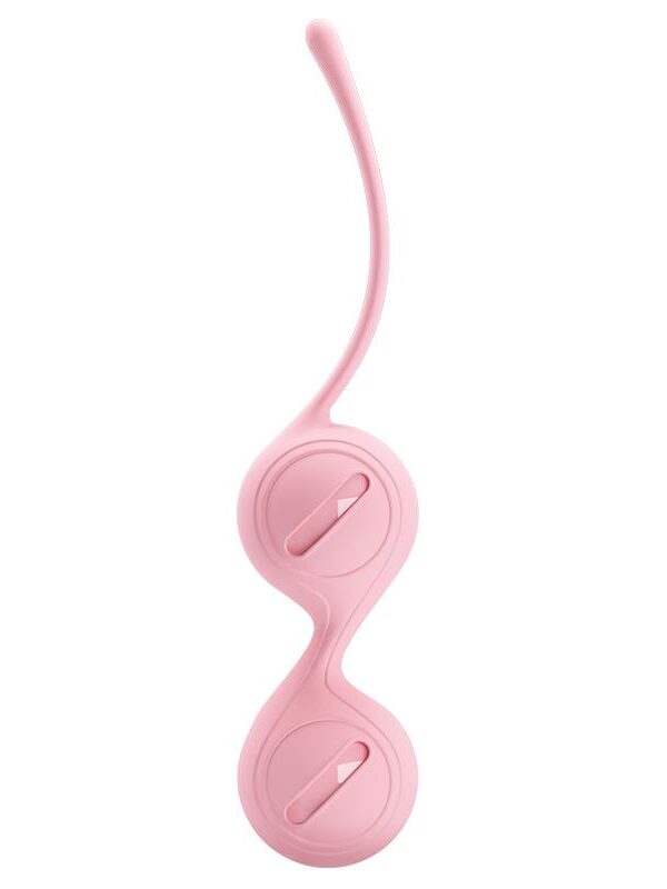 Bolas Kegel Tighten Up I Color Rosa
