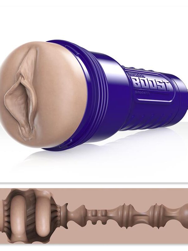 Boost Bang Masturbador Vagina