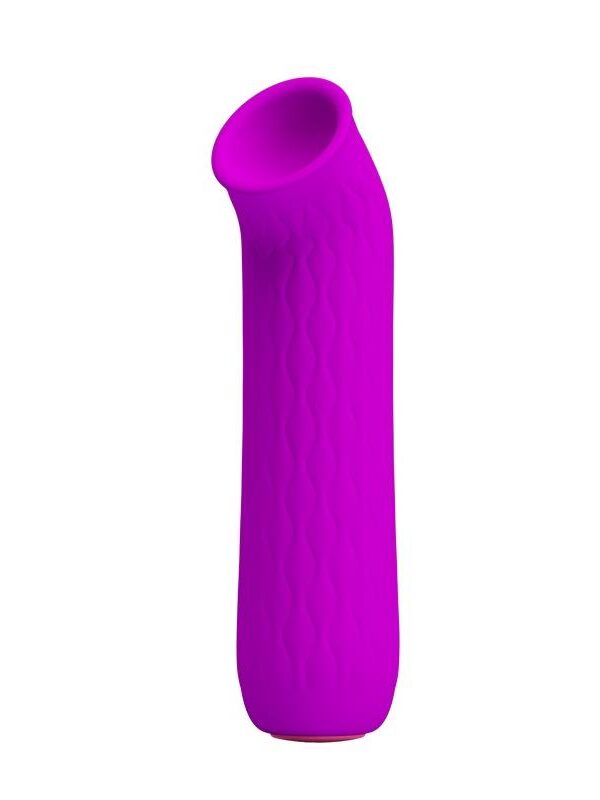 Ford Vibrator USB Purple CL50