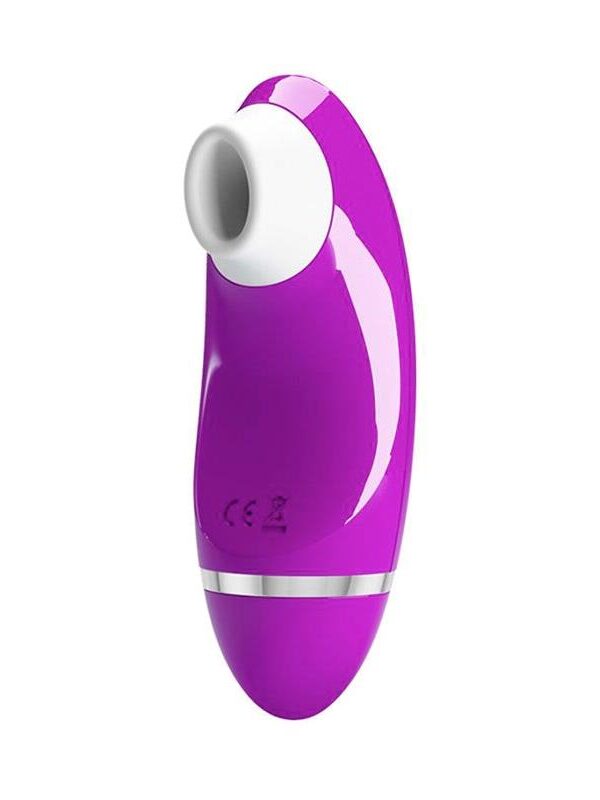 Ivan Succionador de Clítoris MC32