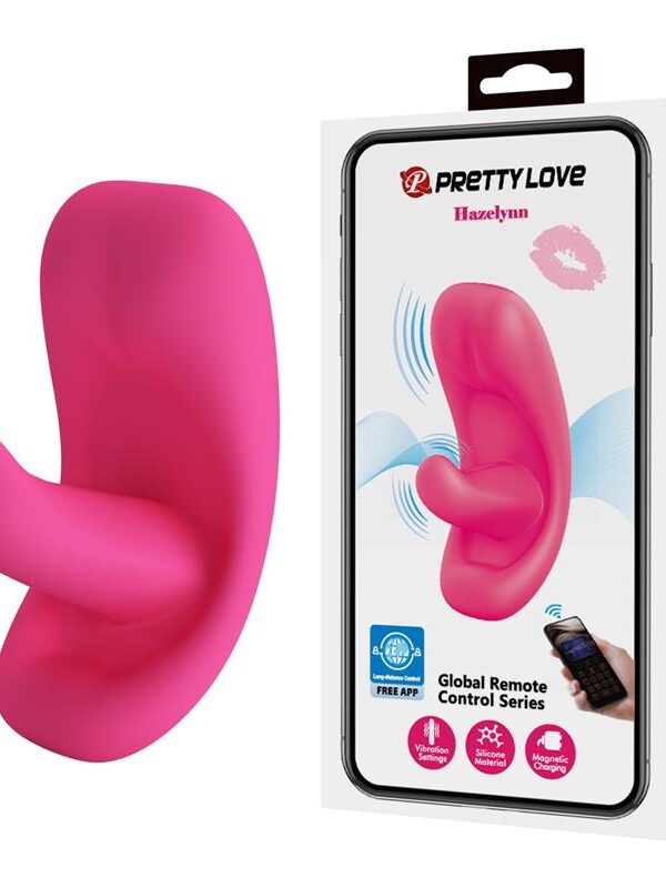 Hazelynn Estimulador con APP