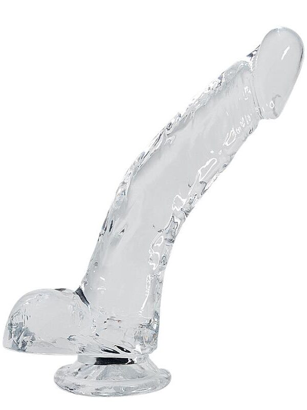 Dildo Jelly Stallion 22 cm
