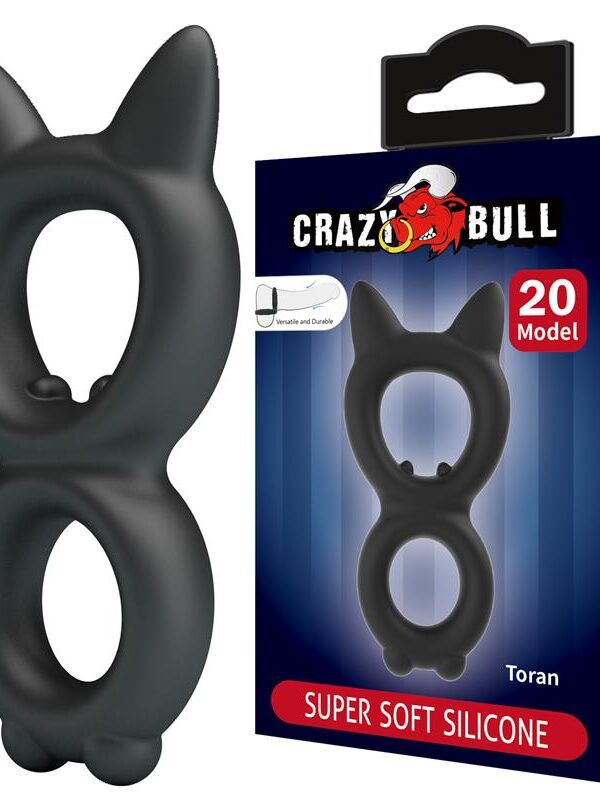 Toran Anillo para el Pene Mod 20
